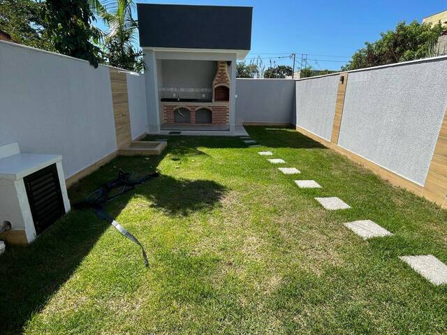 #29 - Casa para Venda em Maricá - RJ - 3