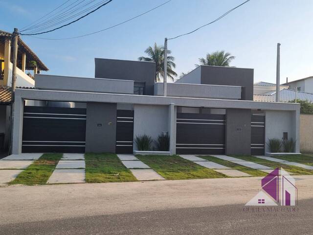 #22 - Casa para Venda em Maricá - RJ - 1