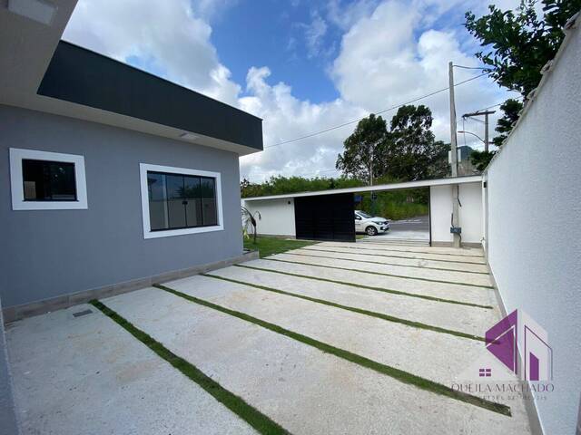 #88 - Casa para Venda em Maricá - RJ - 3