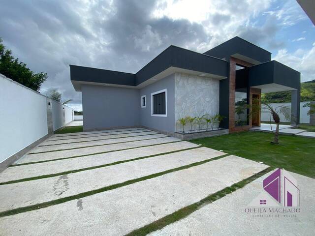 #88 - Casa para Venda em Maricá - RJ - 2