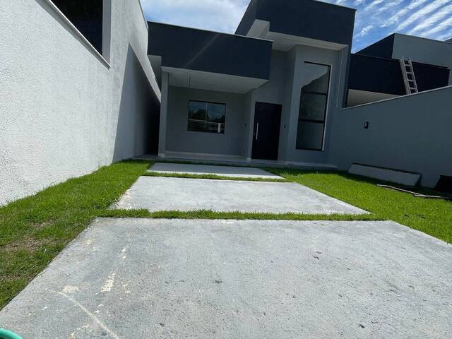#108 - Casa para Venda em Maricá - RJ - 1