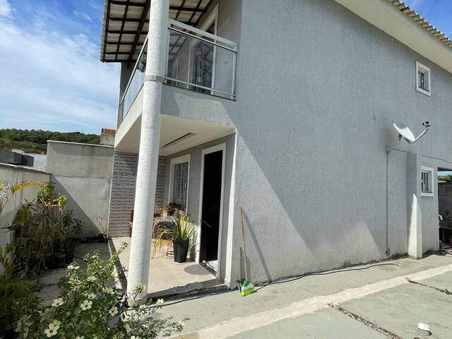#109 - Casa para Venda em Maricá - RJ - 2