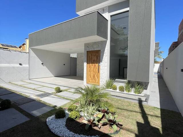 #83 - Casa para Venda em Maricá - RJ