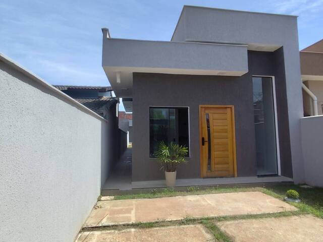 #1767 - Casa para Venda em Maricá - RJ - 1