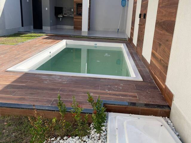 #3 - Casa para Venda em Maricá - RJ - 2
