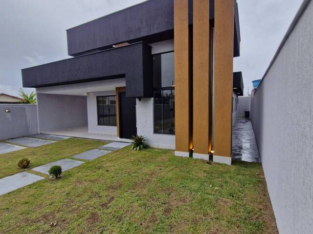 #8 - Casa para Venda em Maricá - RJ - 1