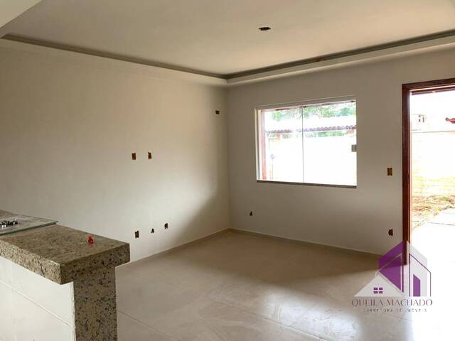 #12 - Casa para Venda em Maricá - RJ - 2