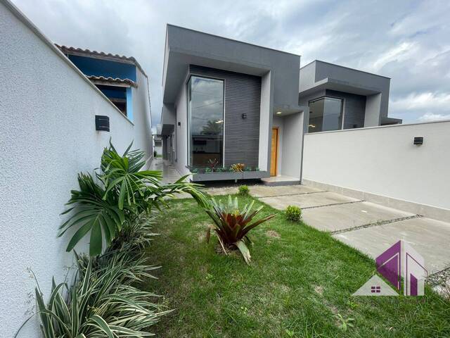 #13 - Casa para Venda em Maricá - RJ - 2