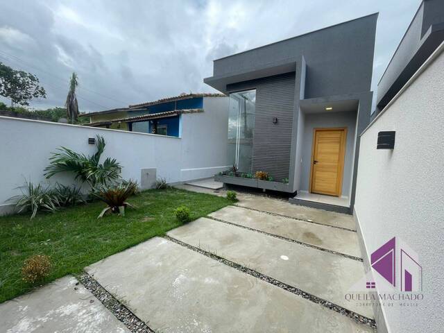 #13 - Casa para Venda em Maricá - RJ - 3