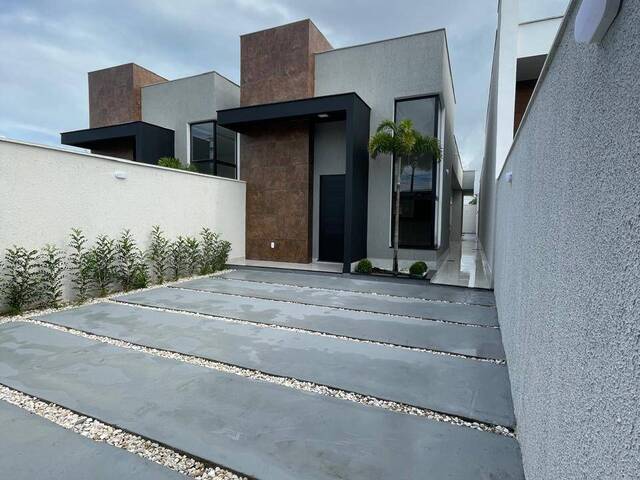 #36 - Casa para Venda em Maricá - RJ - 1