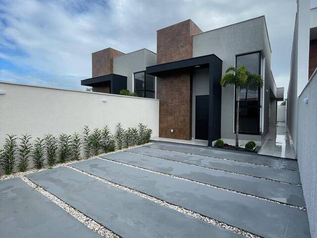 #36 - Casa para Venda em Maricá - RJ - 3