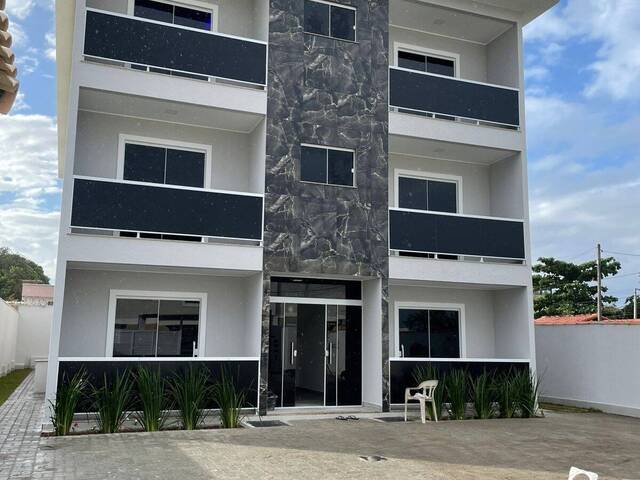 #37 - Apartamento para Venda em Maricá - RJ - 2