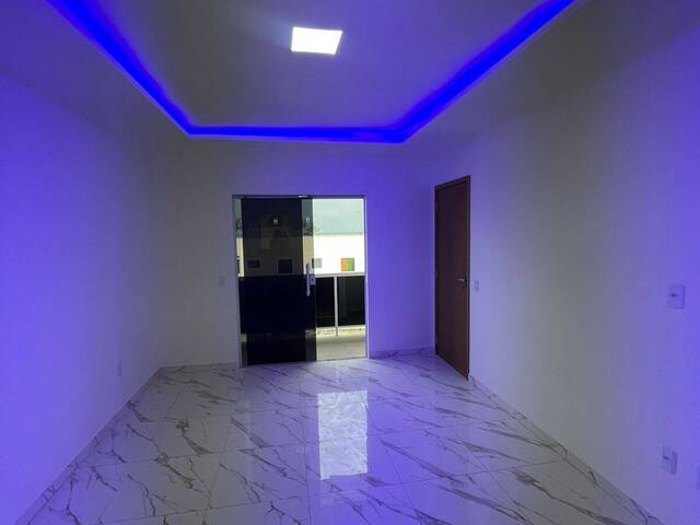 #37 - Apartamento para Venda em Maricá - RJ - 3