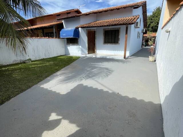 #1781 - Casa para Venda em Maricá - RJ - 2