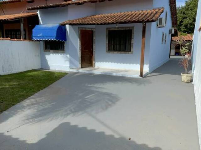 #1781 - Casa para Venda em Maricá - RJ - 1