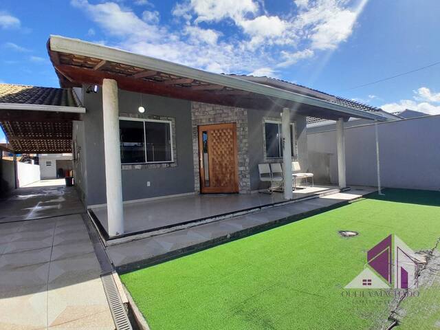 #40 - Casa para Venda em Maricá - RJ - 1