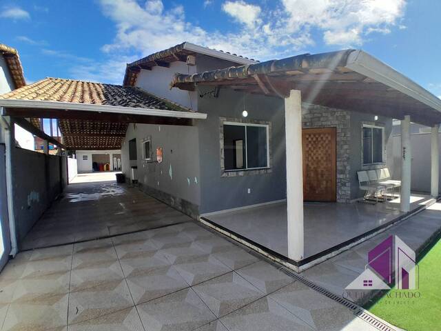 #40 - Casa para Venda em Maricá - RJ - 2