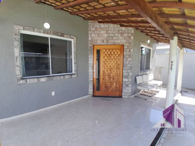 #40 - Casa para Venda em Maricá - RJ - 3