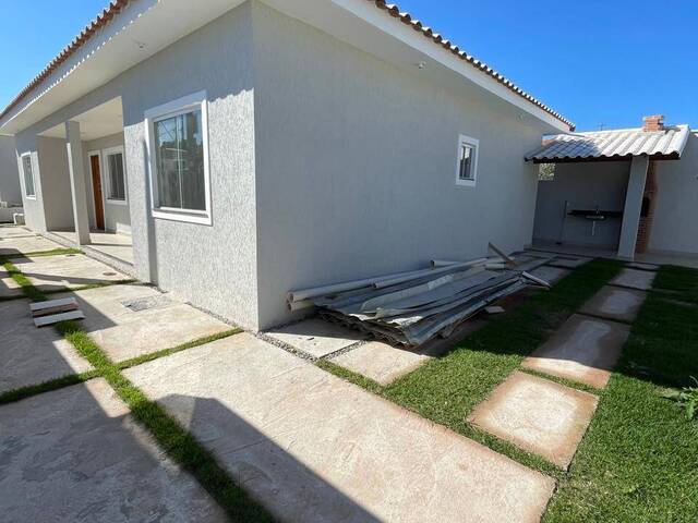 #41 - Casa para Venda em Maricá - RJ - 1