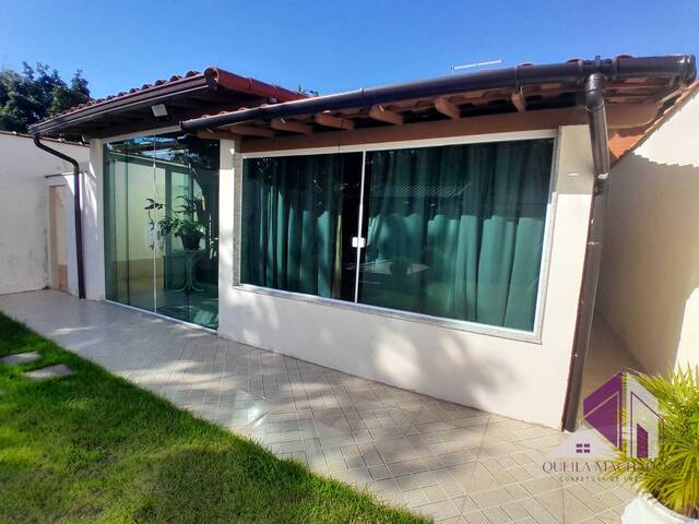 #43 - Casa para Venda em Maricá - RJ
