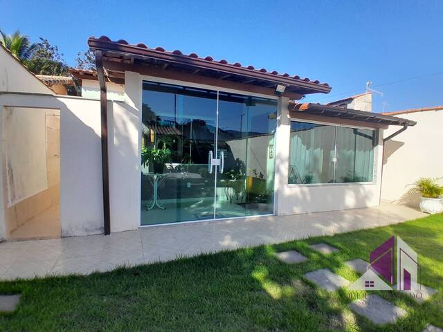 #43 - Casa para Venda em Maricá - RJ - 2