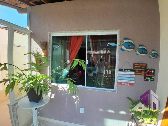 #43 - Casa para Venda em Maricá - RJ - 3