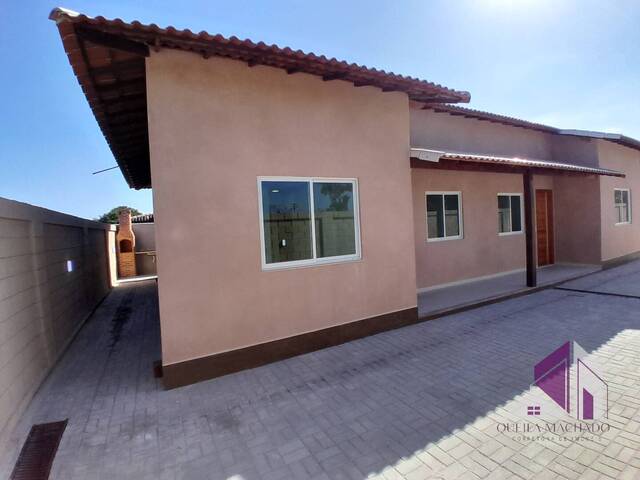 #44 - Casa para Venda em Maricá - RJ - 3