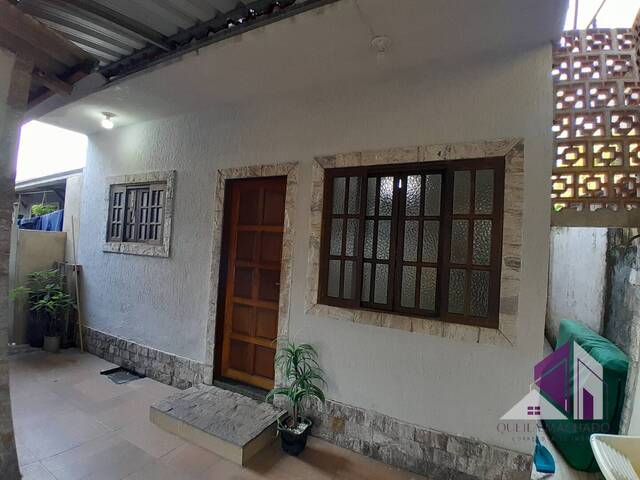 #51 - Casa para Locação em Maricá - RJ - 1