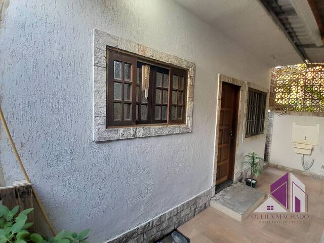 #51 - Casa para Locação em Maricá - RJ - 2