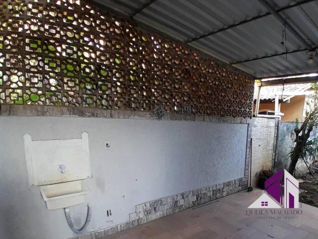 #51 - Casa para Locação em Maricá - RJ - 3