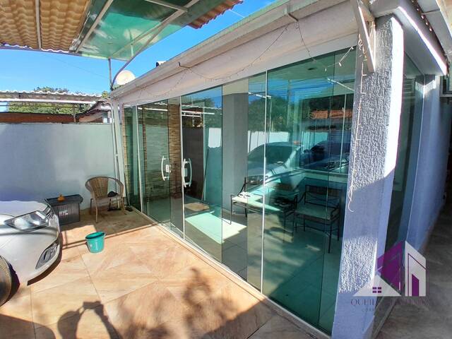 #52 - Casa para Venda em Maricá - RJ - 1
