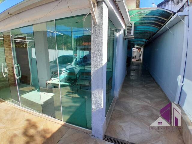 #52 - Casa para Venda em Maricá - RJ - 3