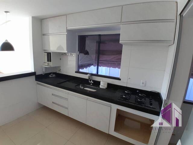 #1801 - Apartamento para Venda em Maricá - RJ - 3