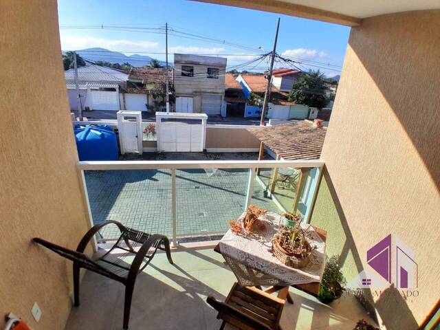 #1801 - Apartamento para Venda em Maricá - RJ - 2