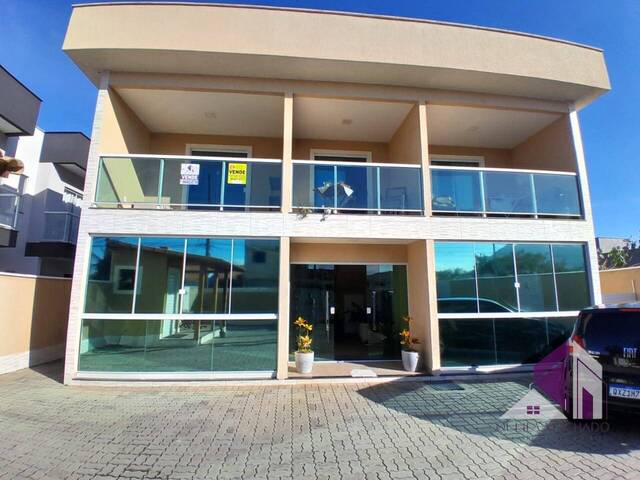 #1801 - Apartamento para Venda em Maricá - RJ - 1