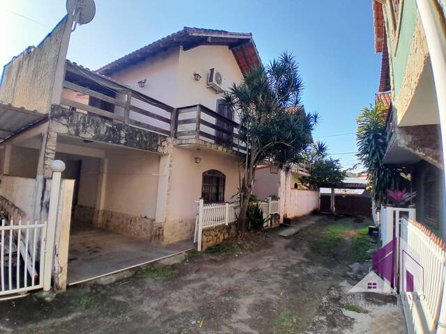 #59 - Casa para Venda em Maricá - RJ - 2