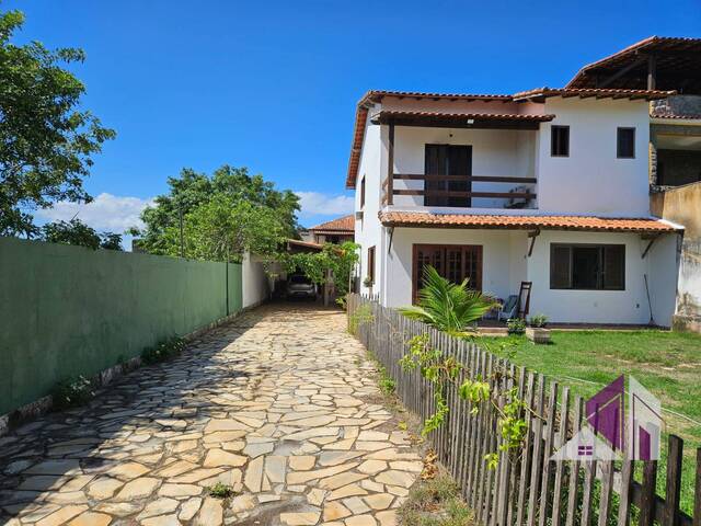Venda em Jardim Atlântico Leste (Itaipuaçu) - Maricá