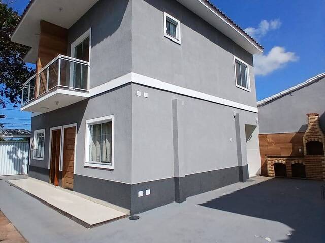 #24 - Casa para Venda em Maricá - RJ - 2