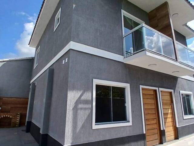 #24 - Casa para Venda em Maricá - RJ - 3