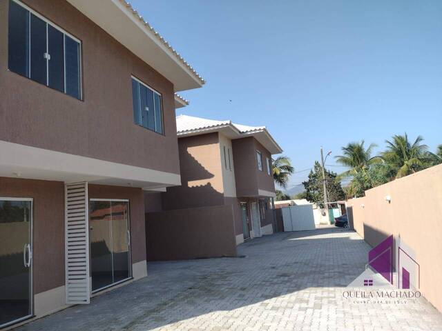 #1810 - Casa para Venda em Maricá - RJ - 1