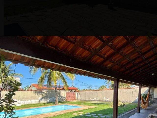 #1812 - Casa para Venda em Maricá - RJ - 2