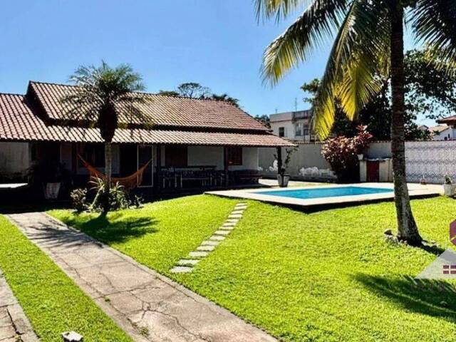 #1812 - Casa para Venda em Maricá - RJ - 3
