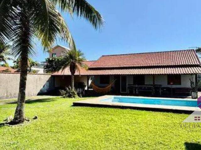 #1812 - Casa para Venda em Maricá - RJ - 1