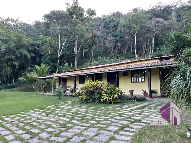 Temporada em Itaocaia Valley (Itaipuaçu) - Maricá