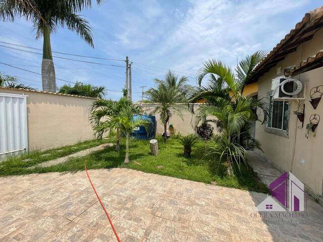 #70 - Casa para Venda em Maricá - RJ - 2