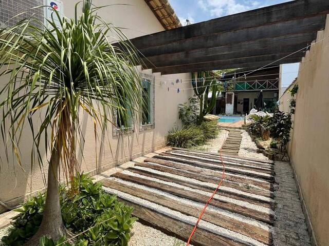 #70 - Casa para Venda em Maricá - RJ - 3
