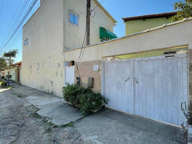 #1783 - Sobrado para Locação em Maricá - RJ - 1