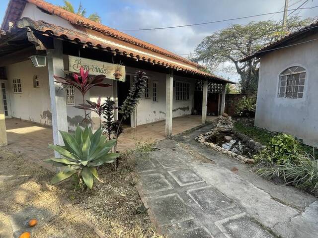 #1818 - Casa para Venda em Maricá - RJ - 1