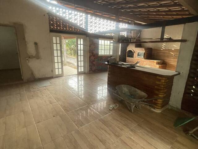 #1818 - Casa para Venda em Maricá - RJ - 3