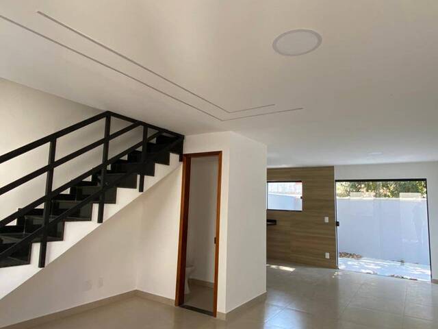 #68 - Casa para Venda em Maricá - RJ - 3
